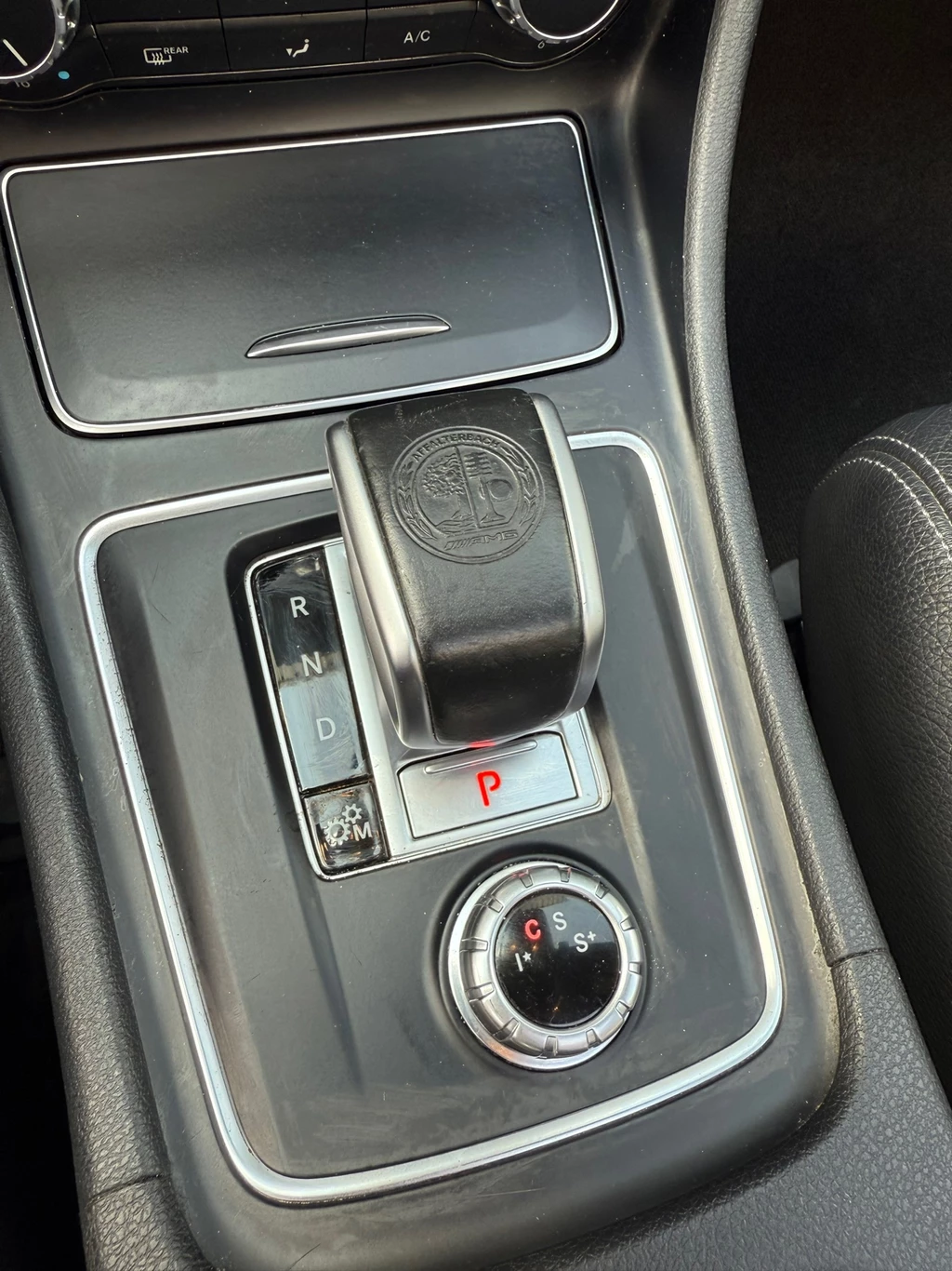Mercedes-Benz CLA – foto 44