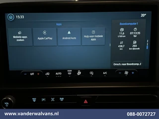 Ford Transit Custom – thumbnail 10