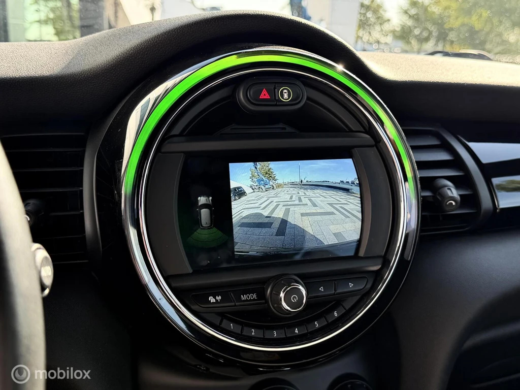 MINI Electric – foto 21