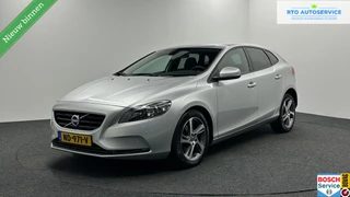 Volvo V40 – thumbnail 1