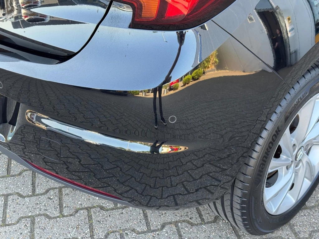 Opel Astra – foto 9