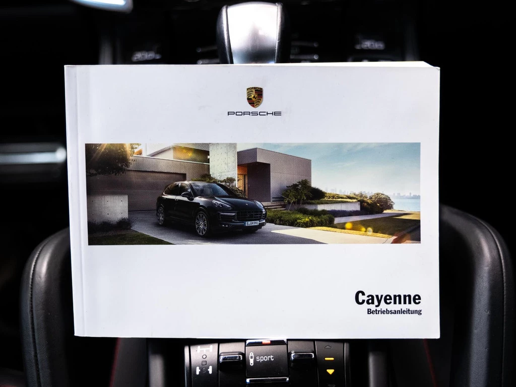 Porsche Cayenne – foto 62