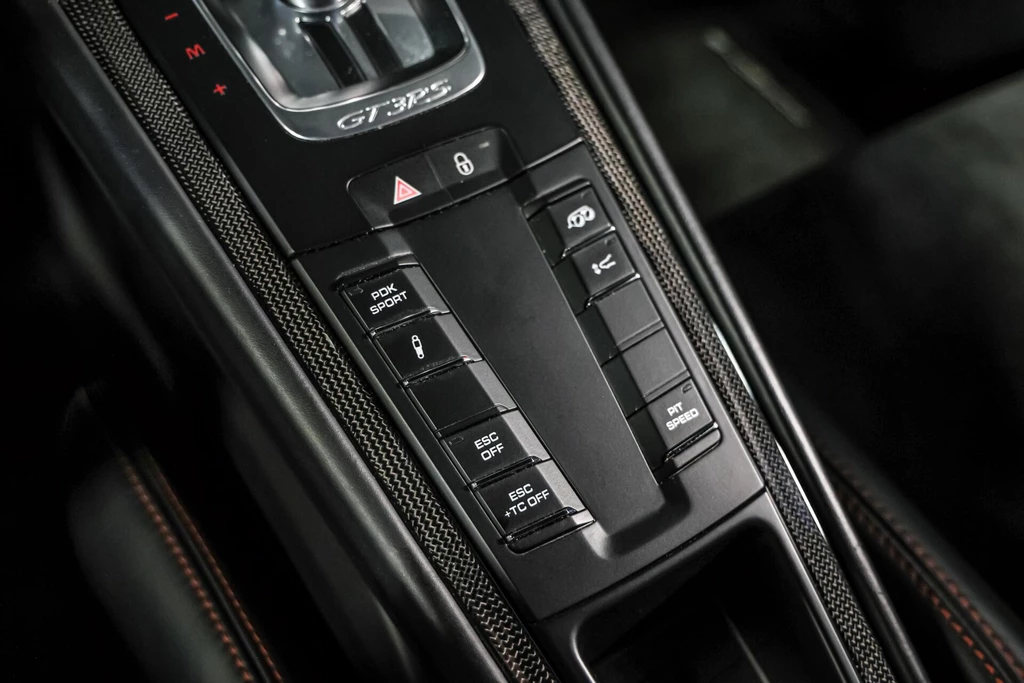 Porsche 911 – foto 47