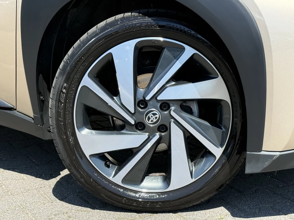 Toyota Aygo – foto 9