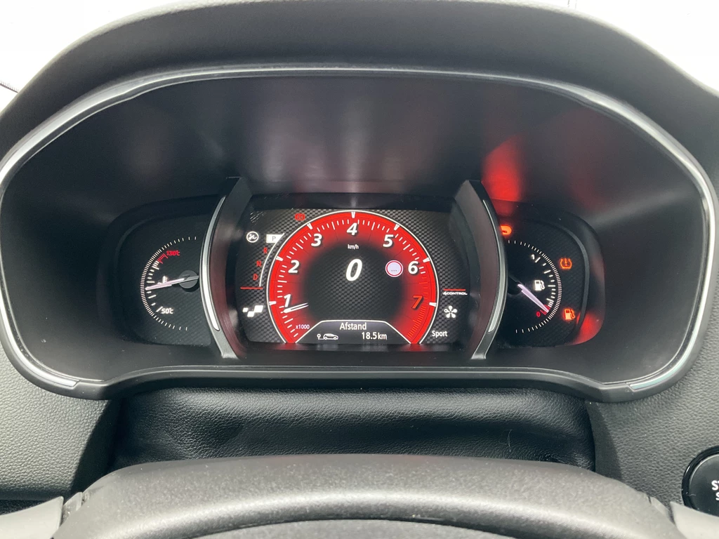 Renault Mégane – foto 38