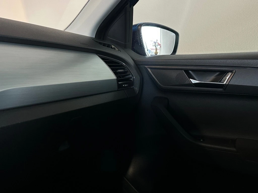 Škoda Fabia – foto 33