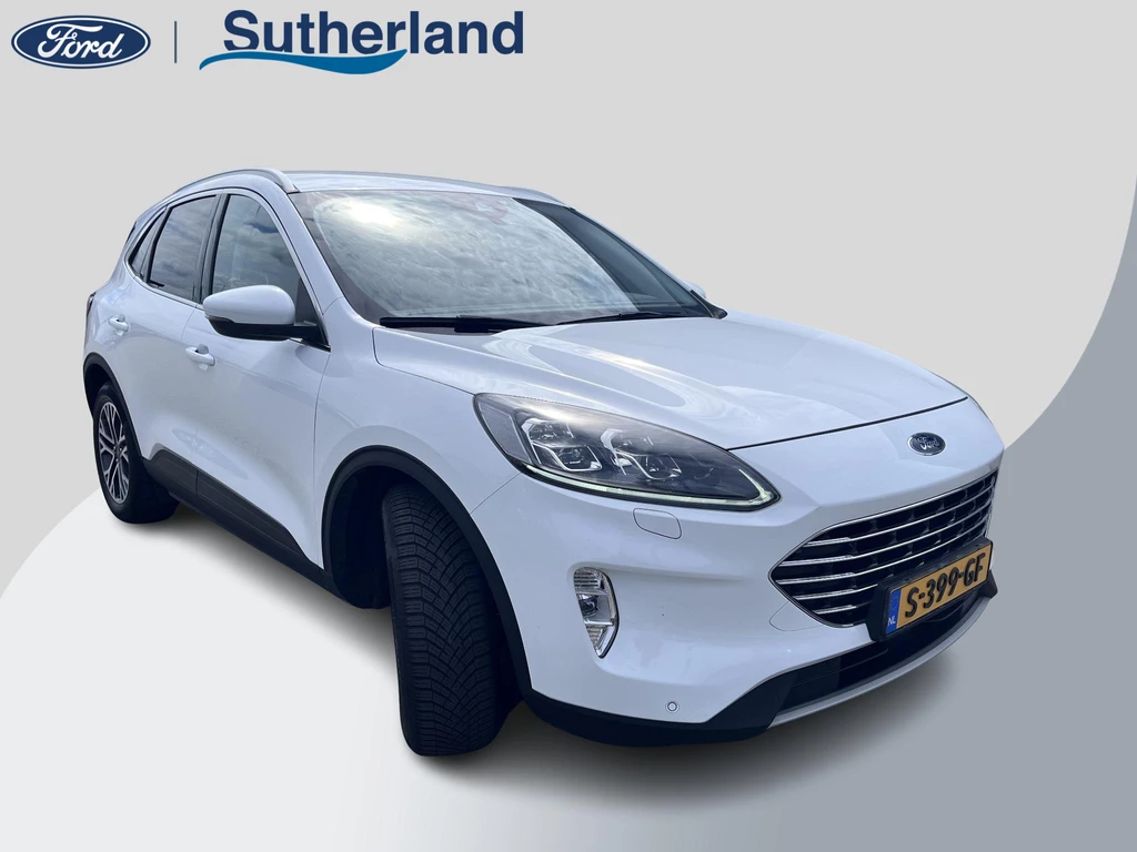 Ford Kuga – foto 6