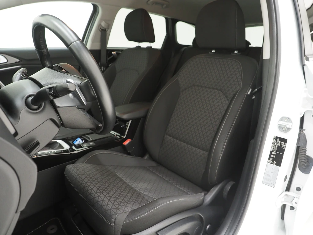 Kia Ceed Sportswagon – foto 9