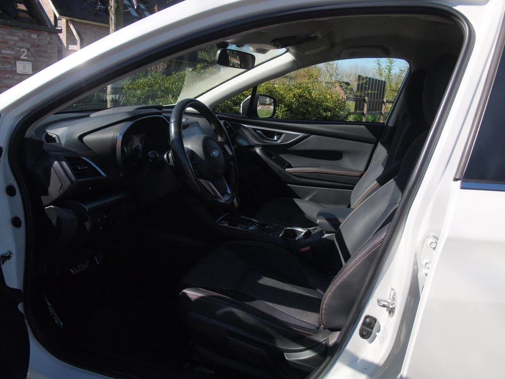Subaru XV – foto 12