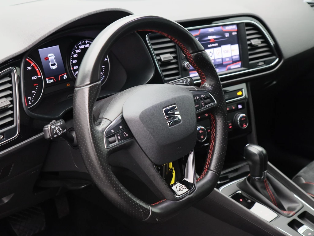 SEAT Leon – foto 22