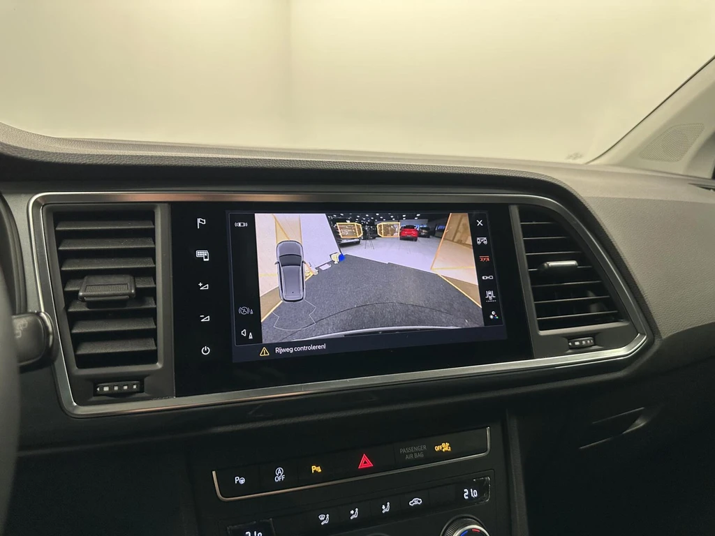 SEAT Ateca – foto 39