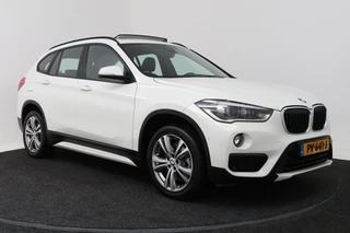 BMW X1 – thumbnail 7