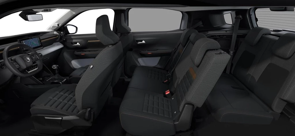 Citroën C3 Aircross – foto 9