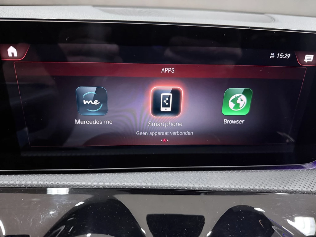 Mercedes-Benz A-Klasse – foto 33