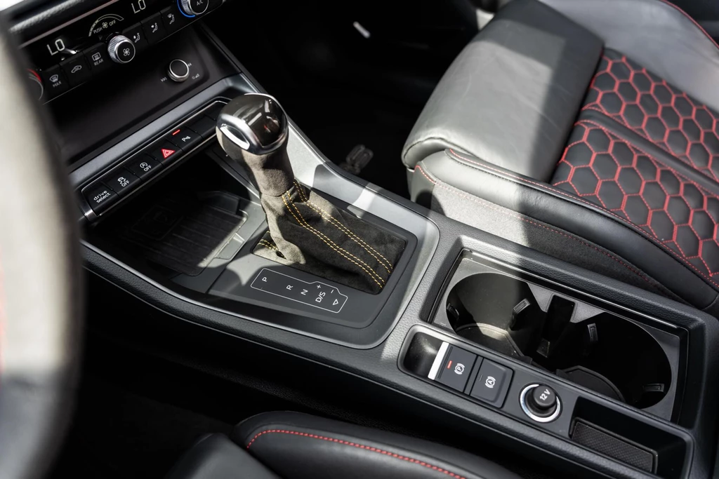 Audi RSQ3 – foto 43