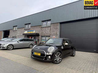 MINI Cooper – thumbnail 1