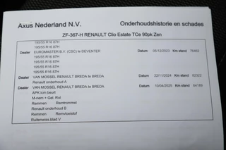 Renault Clio – thumbnail 16