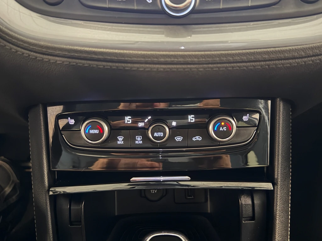 Opel Grandland X – foto 22