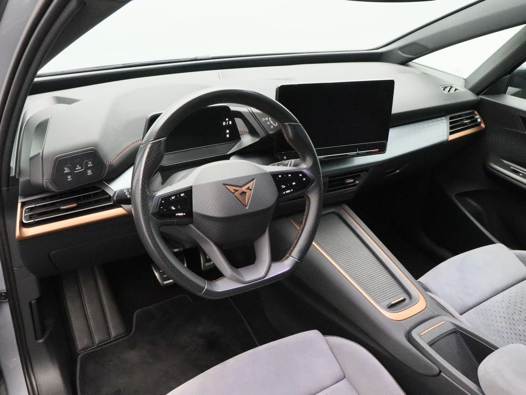 CUPRA Born – foto 10