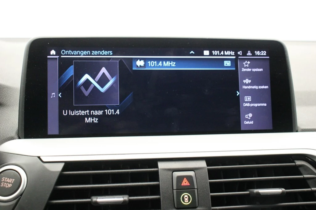 BMW X3 – foto 25