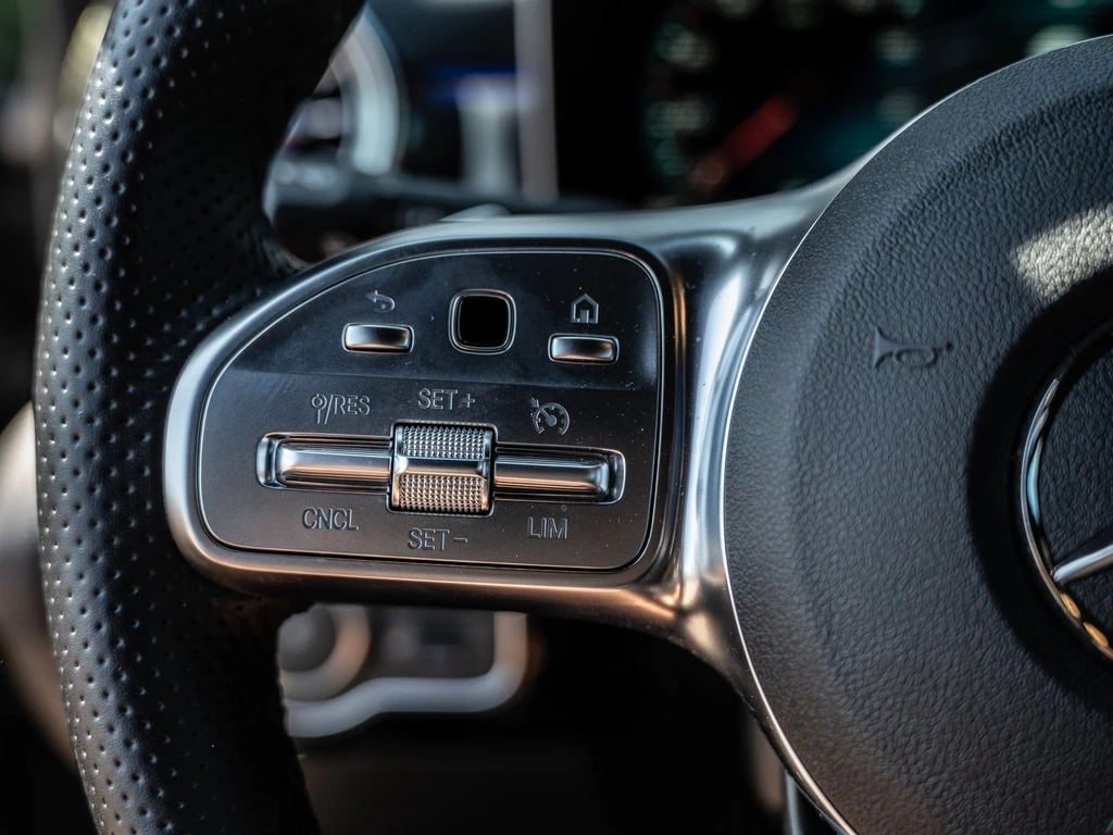 Mercedes-Benz A-Klasse – foto 35