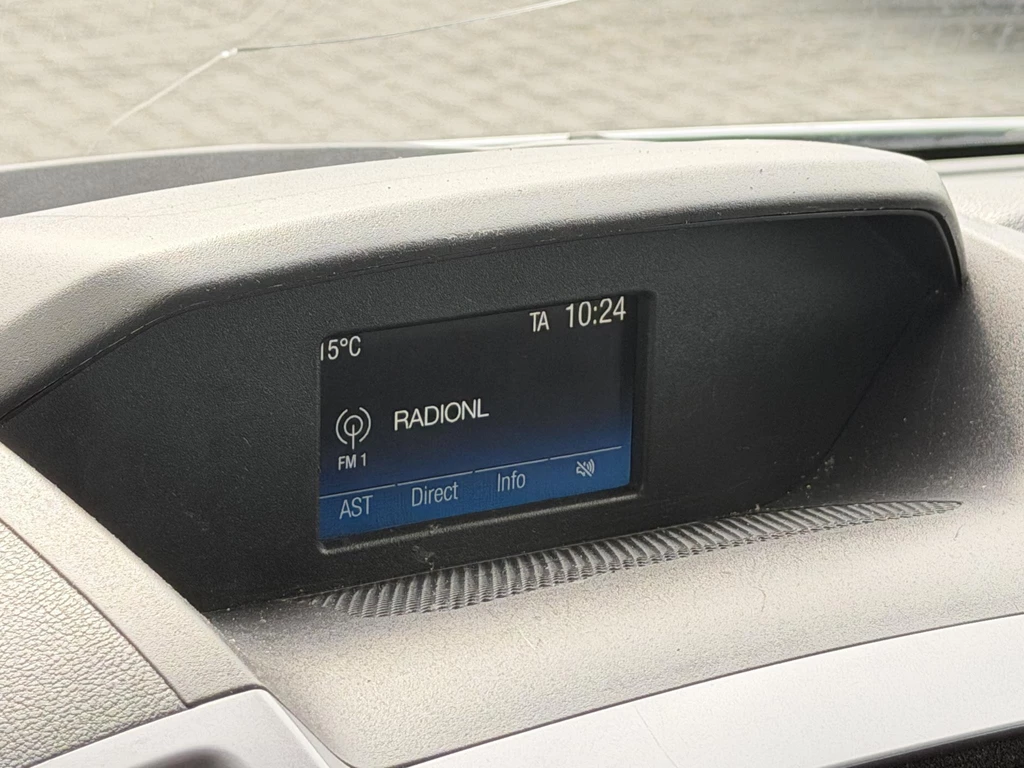 Ford Transit – foto 18