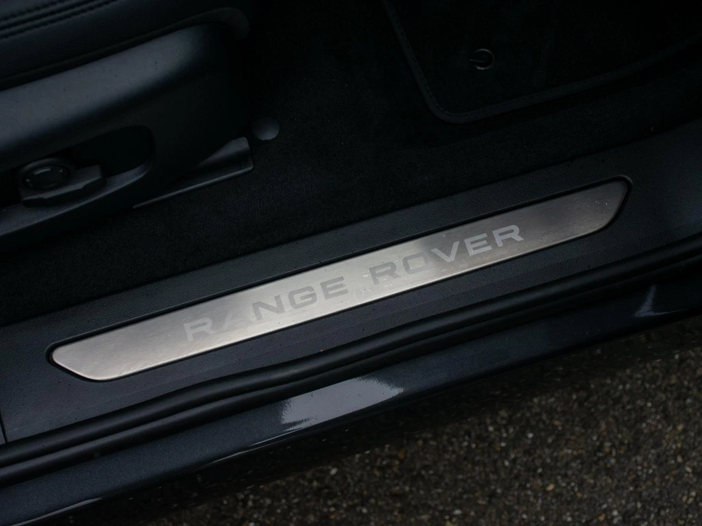 Land Rover Range Rover Evoque – foto 34