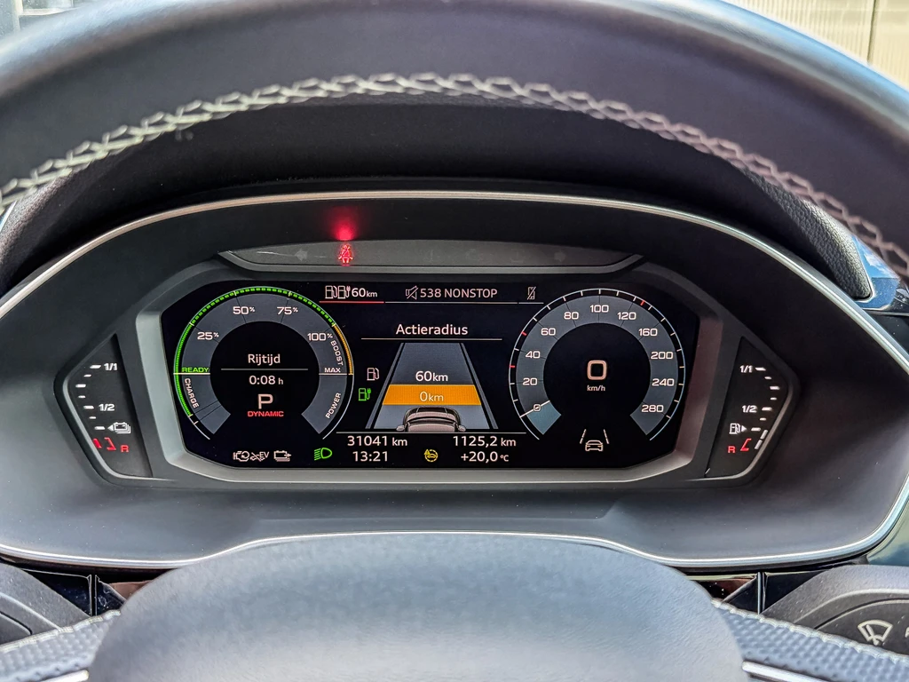Audi Q3 – foto 22
