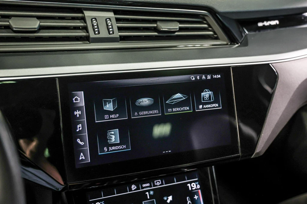 Audi e-tron – foto 44