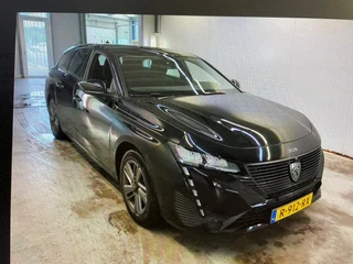 Peugeot 308 – thumbnail 5
