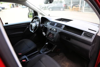 Volkswagen Caddy – thumbnail 6