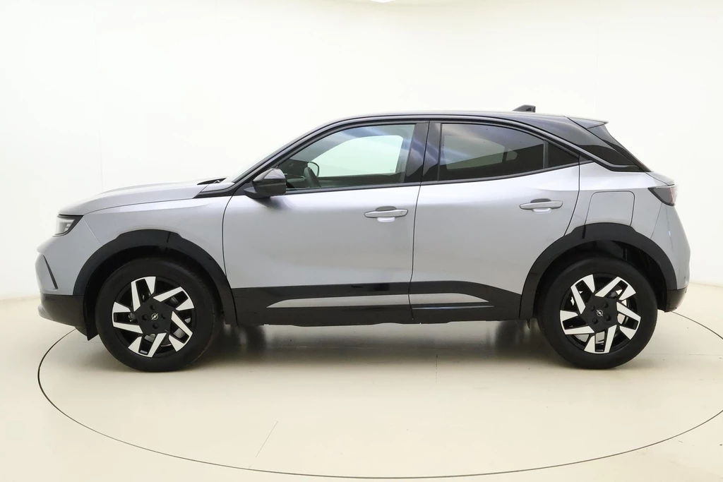 Opel Mokka – foto 2