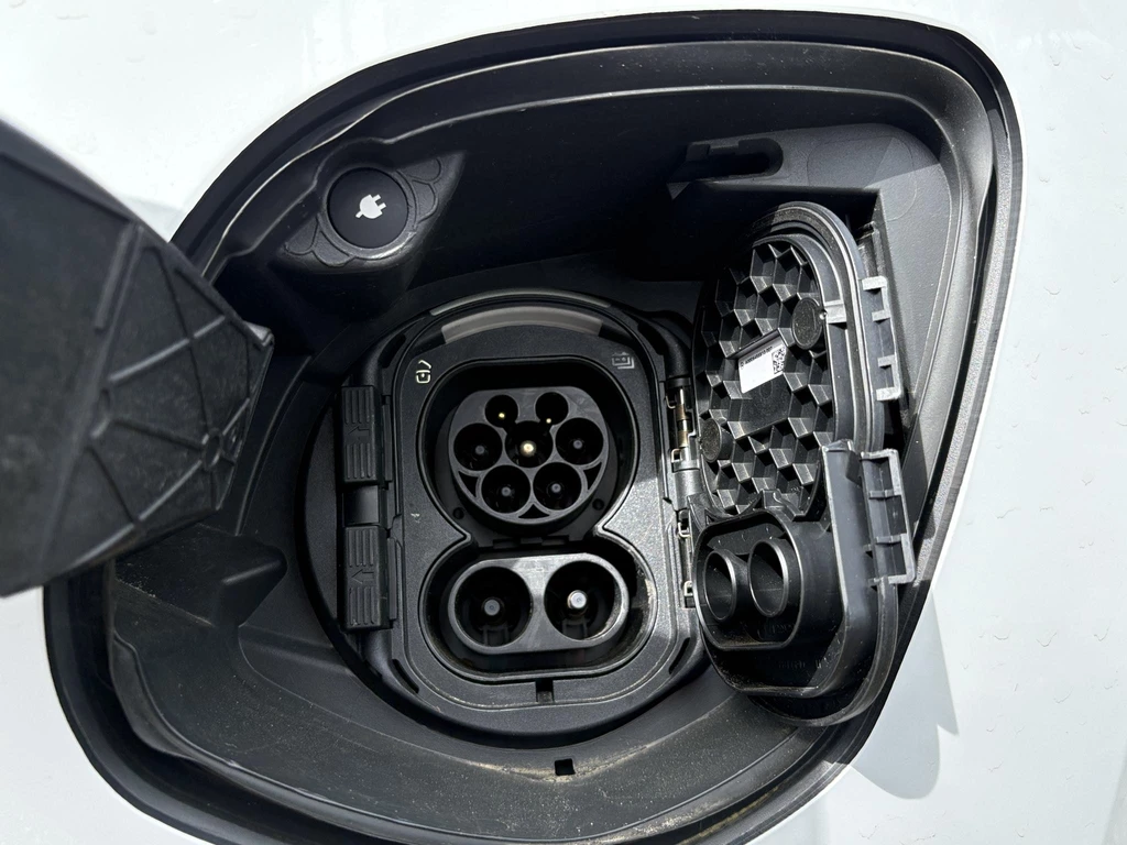 Mercedes-Benz eVito – foto 17