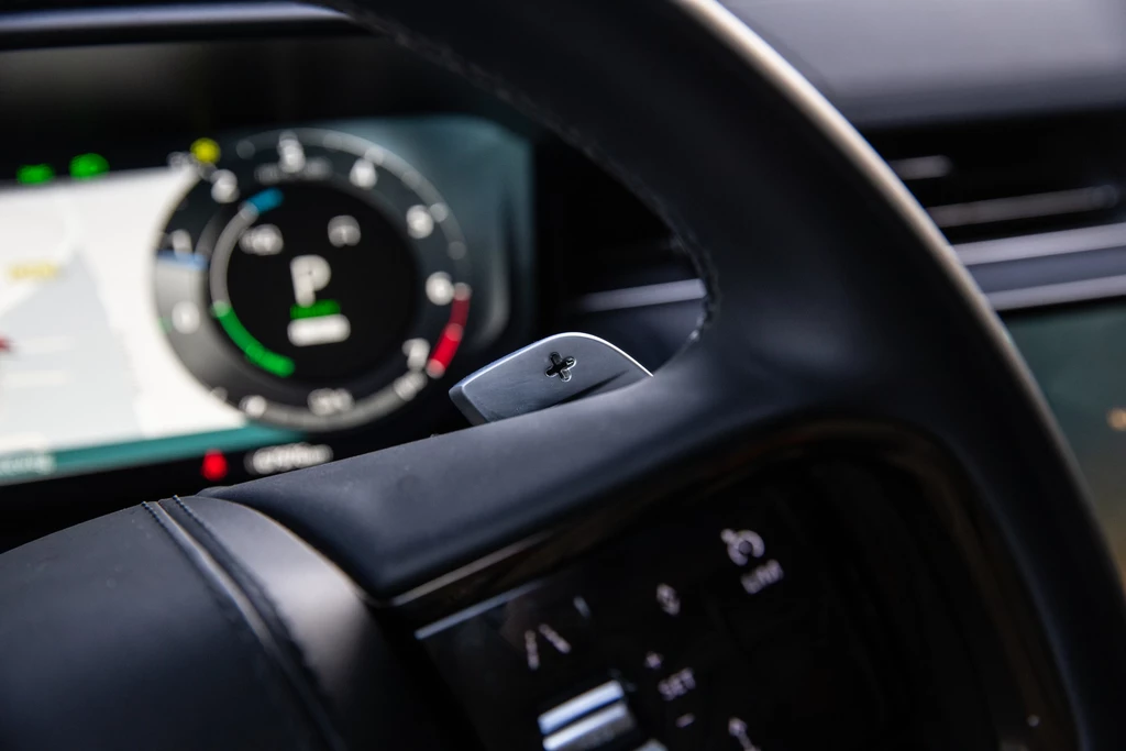 Land Rover Range Rover Sport – foto 13