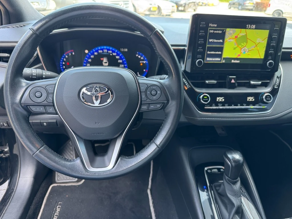 Toyota Corolla – foto 22