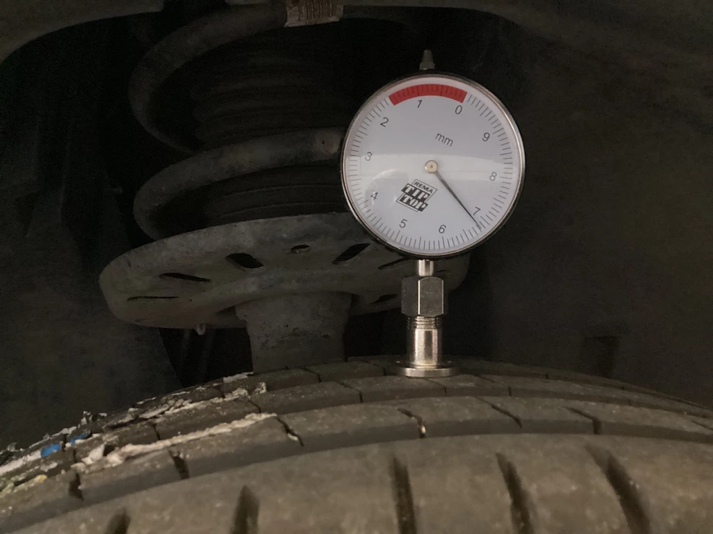 Peugeot Partner – foto 27
