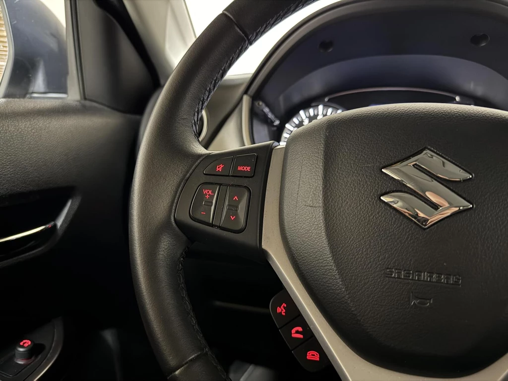 Suzuki Vitara – foto 33