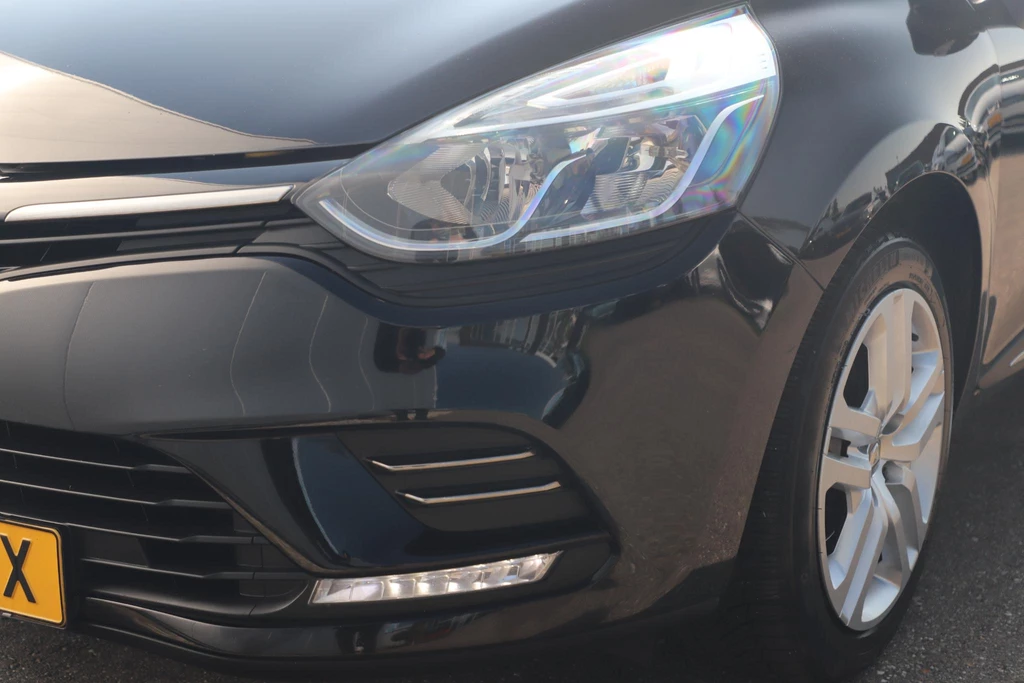 Renault Clio – foto 8