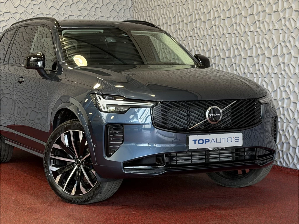 Volvo XC90 – foto 13