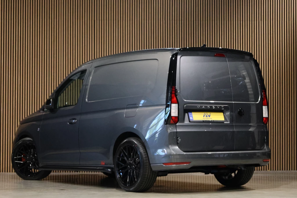 Volkswagen Caddy – foto 3