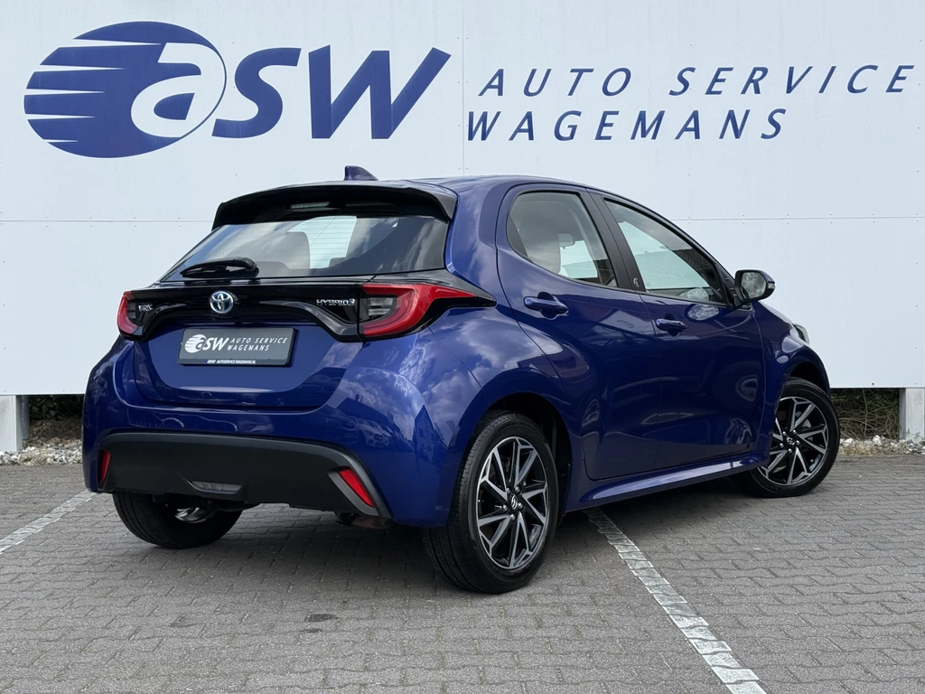 Toyota Yaris – foto 6