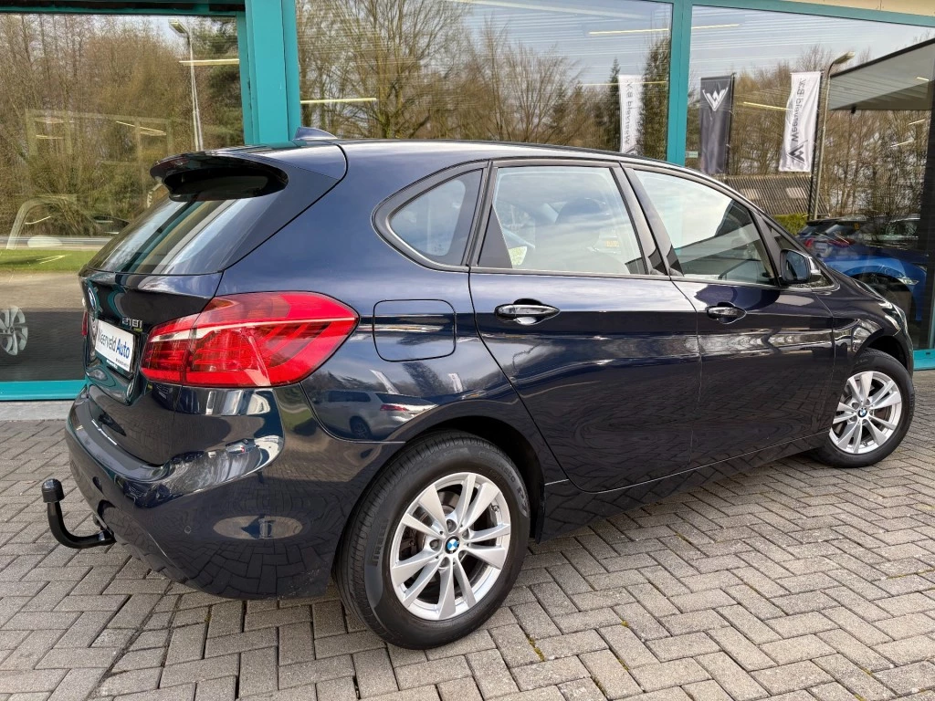 BMW 2 Serie – foto 4