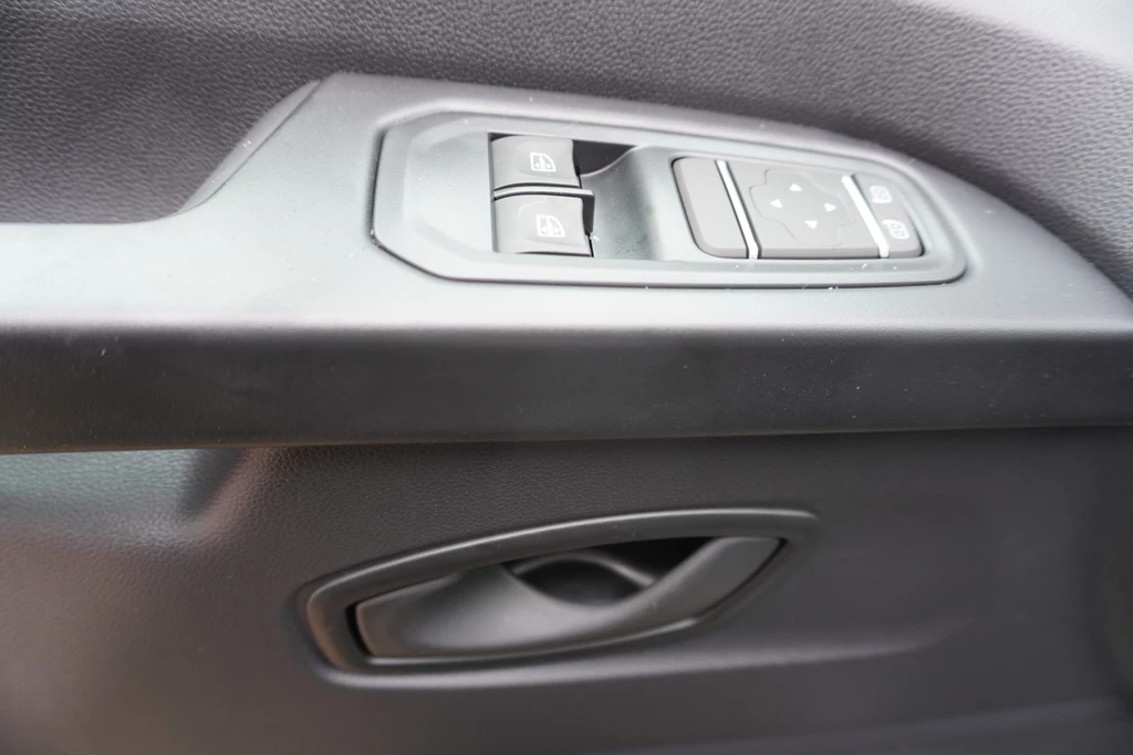Renault Trafic – foto 24