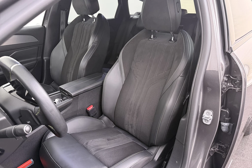 Peugeot 308 – foto 11