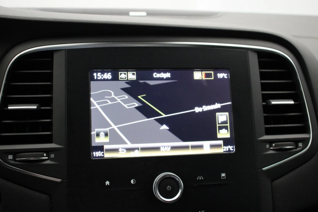 Renault Mégane Estate – foto 14