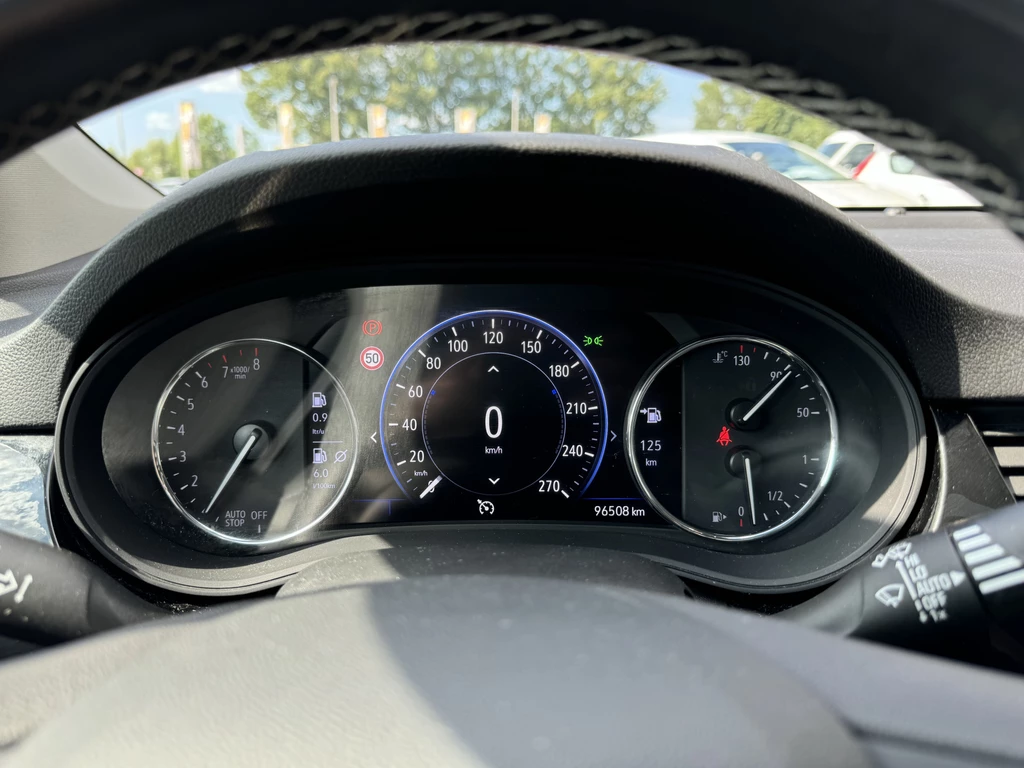 Opel Astra – foto 7