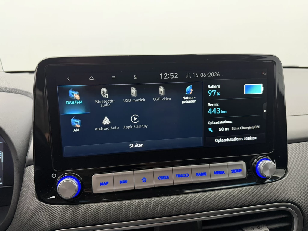 Hyundai Kona – foto 14