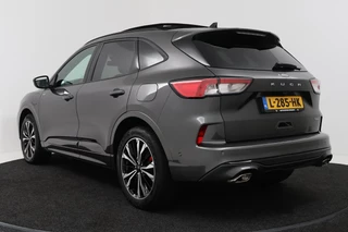 Ford Kuga – thumbnail 3