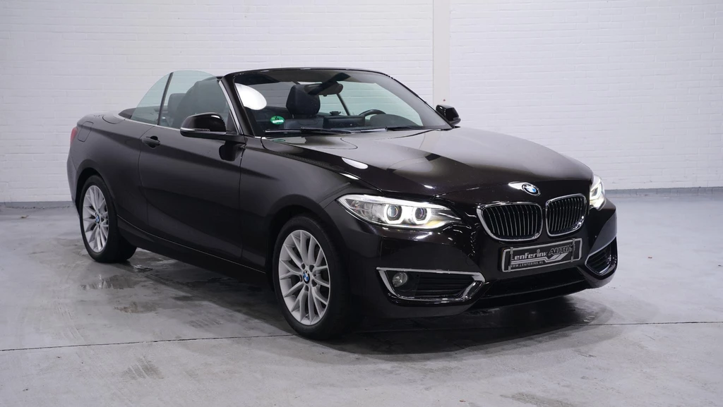 BMW 2 Serie – foto 14