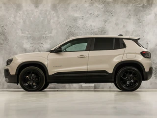Jeep Avenger – thumbnail 2